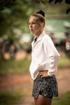 Elisa Rost 61 - Ostsee Cup